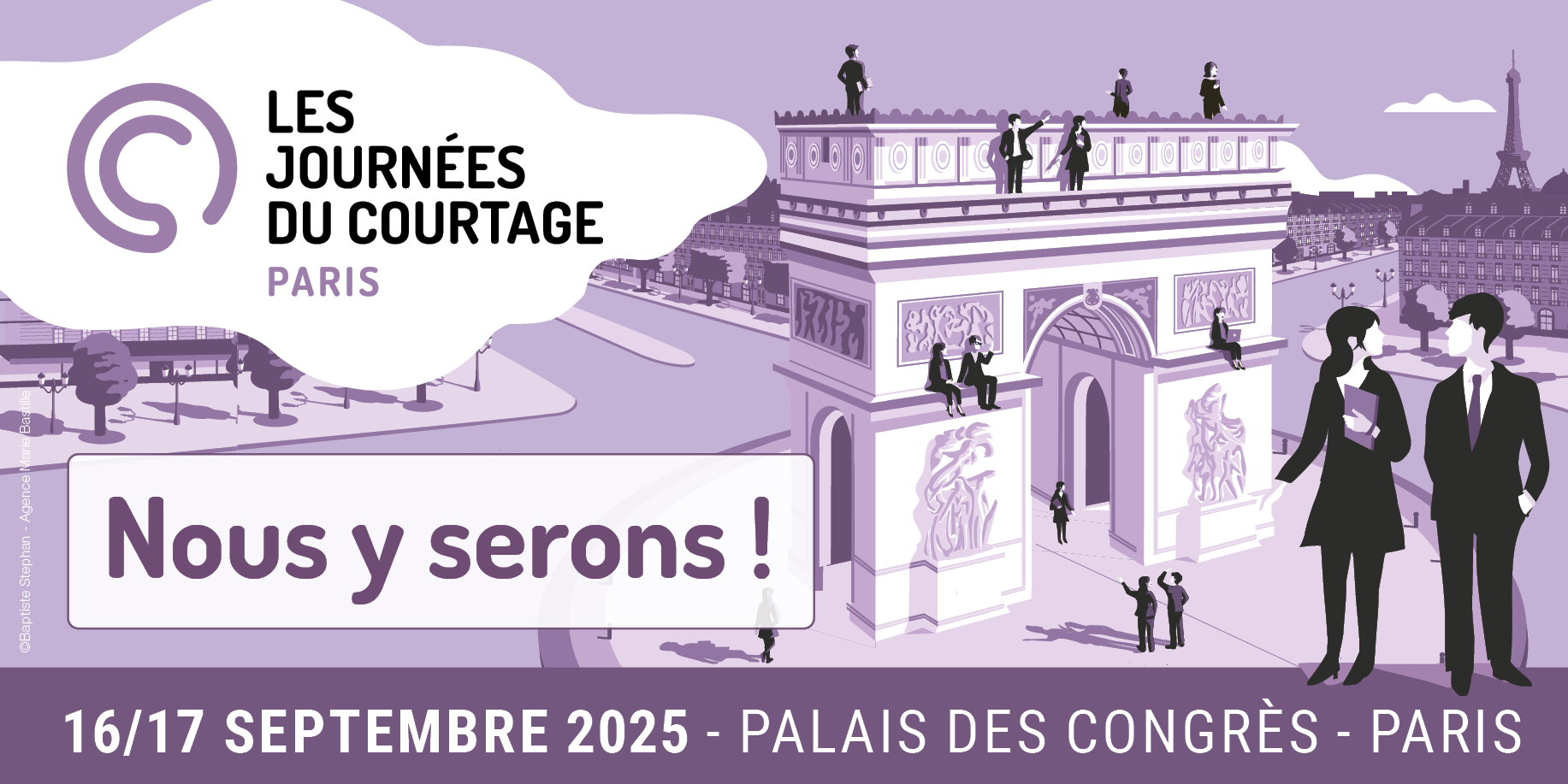 JDC Paris 2025